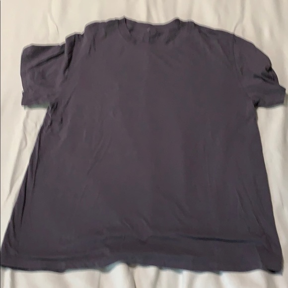 lululemon athletica Tops - Lululemon All Yours Boyfriend Tee